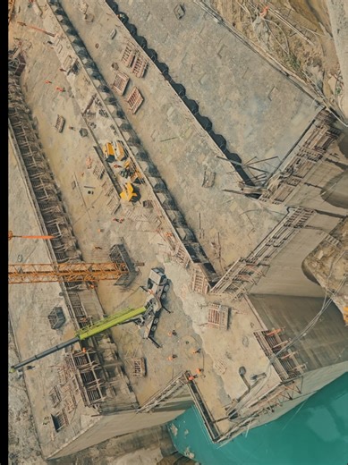 Passion for Hydropower Engineering and Continuous Learning