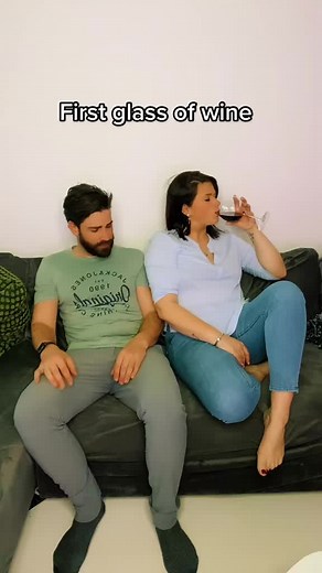 Craziness and Fun with Drunk Caro and Nico