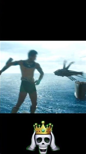 😱Namor full power scene | Black panther 2022 #blackpanther #fighting #shorts