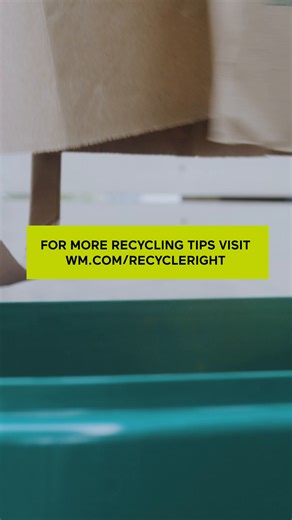 Our goal is to make recycling easy and accessible, so we’re debunking common recycling misconceptions for #AmericaRecyclesDay. What other recycling questions do you have? Drop them in the comments. #recycling #sustainability #recycleright