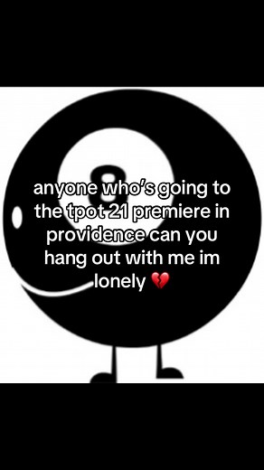 #bfdi #tpot #tpot21 #8ballbfdi #8ballbfb