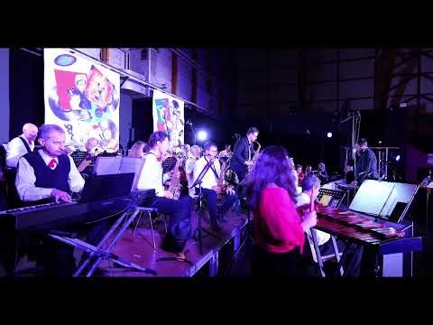 03 La java de Broadway