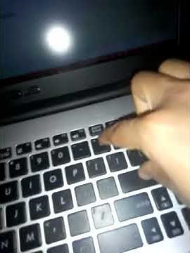 Como poner los signos de interrogación