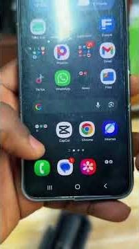 Comment Connecter une Télécommande Bluetooth au Telephone.