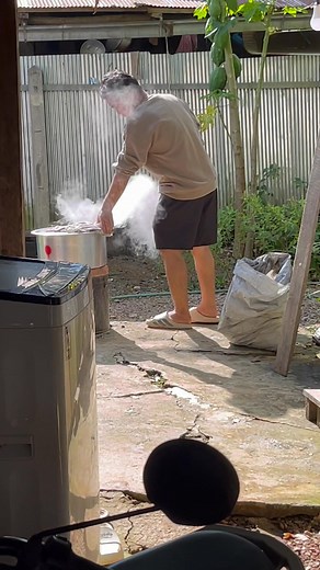 154K views · 7.9K reactions | K'Paw Joy Happy poe အတွက်နောက်ဆုံးချက်ပြုတ်梁梁 #followersreelsfypシ゚viralシfypシ゚viralシ #signkoko #highlightseveryonefollowers2025 | Sign Ko Ko | Facebook