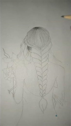 pencil art✏️........#shorts.....#youtubeshorts