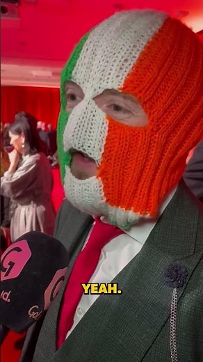 Kneecap React To Joe Rogan Listening To Get Your Brits Out