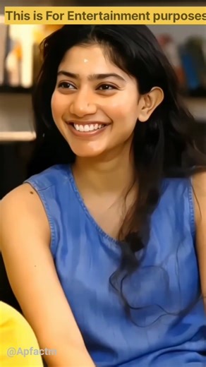 💫 Sai Pallavi Party Mein Bhi Sabse Alag Nikli#facts