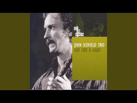 Out Like A Light (Live)