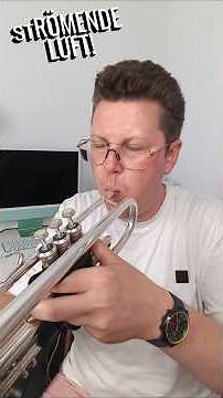Open Leadpipe: How to improve your airflow on the trumpet! 🎺