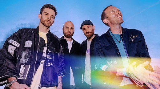 ¿Coldplay dará 11 conciertos en el Metropolitano de Madrid? - Muzikalia