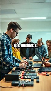 From Garage to Global Access The Modular Keyboard Pioneer