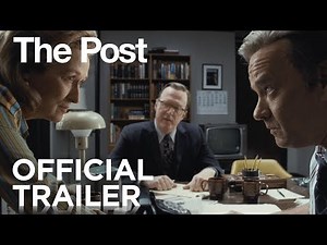 ‘The Post’ Movie Review: Steven Spielberg Spins a Lean and Mean Fourth Estate Yarn
