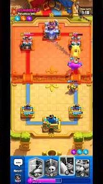 PURE CHAOS! 😱 Best Modifiers for C.H.A.O.S Mode Clash Royale 2026 Part 12