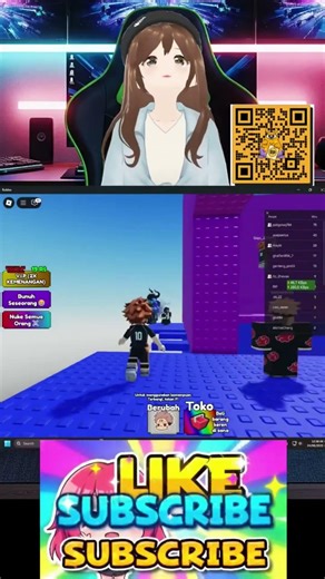 Roblox core pt.31 | ADA ANIME MEWING #roblox #core #memeroblox