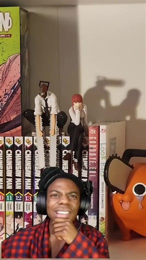 Denji and Makima: A Memorable Meme Analysis