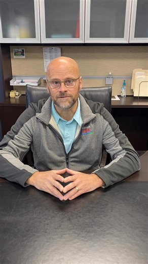 On today’s "Mayor's Minute," I provide an update on the former mill property, the proposed solar project on Wisconsin Rapids Water Works & Lighting Commission property, and Halloween. Have a safe and spooky #Halloween, neighbors! | Mayor Matt Zacher