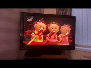 CBeebies Goodbye Sun Song