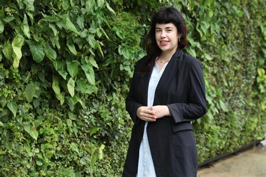 WeavInsight bridges the green data gap for companies with its tech solutions