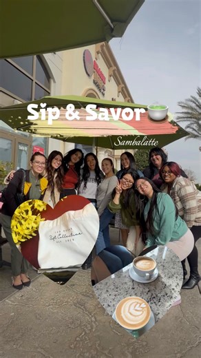 LV Soft Collective | Every other week we meet for coffee + tea & connection- this is Sip & Savor.🤍🍵 We met lots of new women today. 🥹 Thank you so so much to... | Instagram