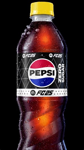 فرصة الفوز بجوائز حصرية مع بيبسي