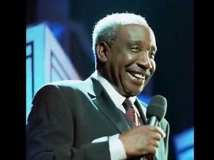 Jerry Butler "Only The Strong Survive" Philly 1969 My Extended Version!