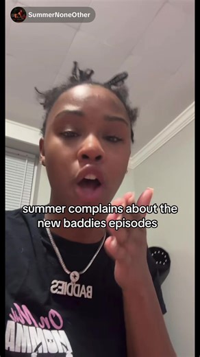 Bro what happened #baddiesusa #natalienun #fyp | baddies tv show