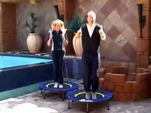 On The Rebound Resistance Routine