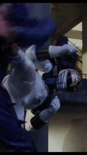 There's Fatalities in the Power Rangers Movie?! #NewAgeEntertainment #PowerRangers #JustCuzReviews