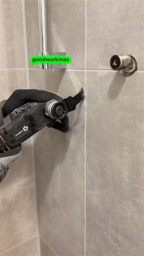 This is what happens when you don’t double-check your work ❌ Checking saves time, money, and nerves. | Good Work Max