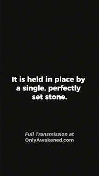 The Keystone | The One Habit That Changes Everything