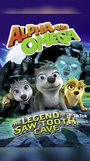 Exploring the Alpha & Omega Movie Timeline