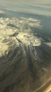 mount kilimanjaro view from top | Mount Kilimanjaro Guide