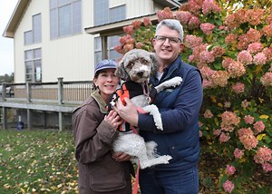 Meet Brandon Williams: An outsider fights for Central NY seat in Congress