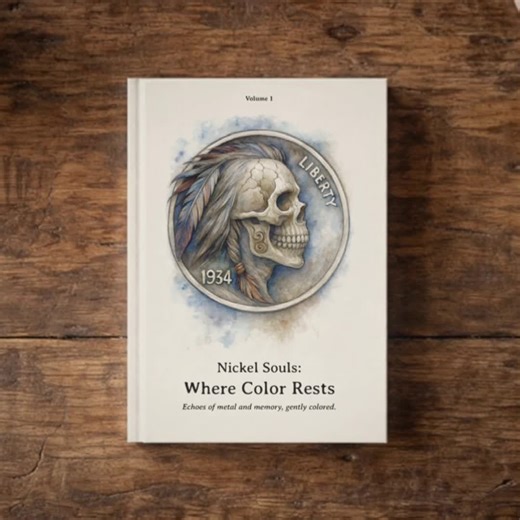 Rust on my hands, paper on the table, happy mail heading out. ACEO trades rolling through the post like little artifacts of trust and ink. If you want to trade, DM me and let’s swap something real. One of the folks I sent art to just grabbed one of my new books on Amazon and that hit hard in the best way. This thing came out exactly how it was meant to. Keep making. Keep trading. Keep the rust moving. #ACEO #ArtTrades #HappyMail #ArtistCommunity #KeepCreating