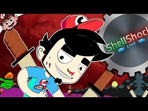 VALLEY of BETRAYAL! | Trust No Tank! (Shellshock Live w/ Friends)