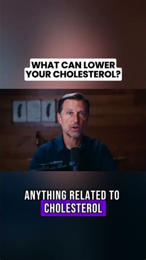 The Niacin Mistake That Keeps Your Cholesterol High
