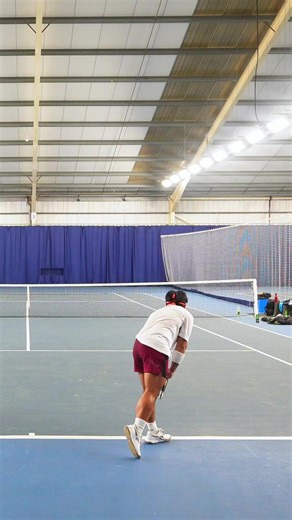 Find the Right Tennis Coach for Real Improvement