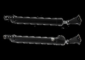 Heavy Duty | Top & Bottom Kit - Touch 'n Hold