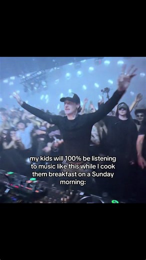 Best Parenting Playlist for Sunday Breakfast