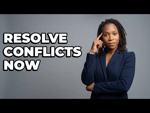 What Protocols Guide Interagency Conflict Resolution For Professionals?