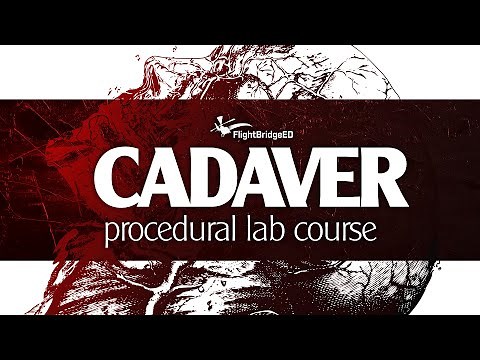 Chest Decompression - Do You Know the Landmark?