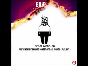 BO HTET - IT'S ALL FOR YOU (OFFICIAL AUDIO) | FEAT. NAY (PROD.BoHtet Beatz Bounce)