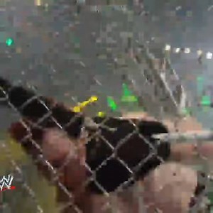 105 The Nexus came with Cutter between John Cena and Sheamus Cage Match #fblifestyle | Morgxn Lanezo