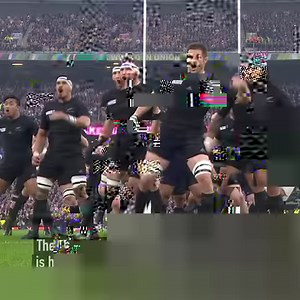 We spoke to World Rugby's most successful captain Richie McCaw. A man who truly understands winning, the All Blacks legend and two-time Rugby World Cup champion told us what a winning rugby culture means to him. | World Rugby