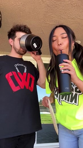 Regina Ginera on TikTok