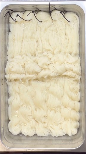 Cooking Up Our Latest Batch Of Fall Foliage! | Arcane Fibre Works