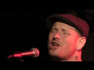 Live & acoustic: Stone Sour perform Miracles - Rock Radio