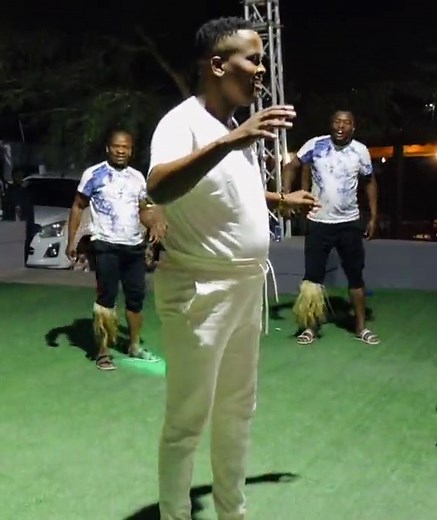 Khuzani 2024 Live Performance and New Song Releases