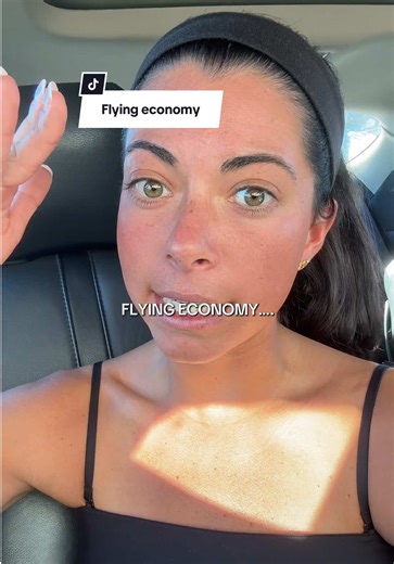 Avoiding Economy Class Nightmares on Long Flights